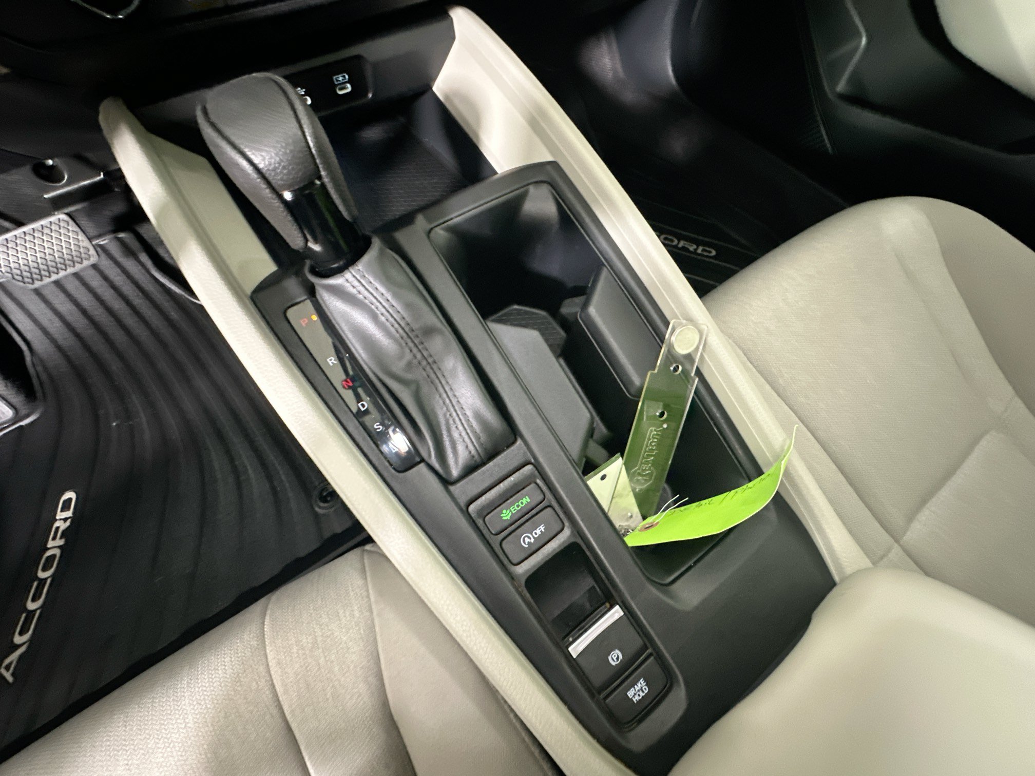 Used 2024 Honda Accord LX image 22