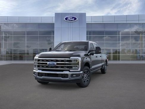 New 2026 Ford F250 Lariat RWD image 2