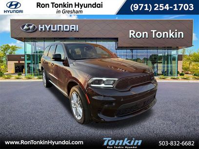 Used 2025 Dodge Durango GT