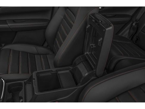 New 2026 Honda CR-V Sport Touring image 30