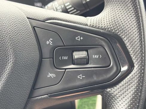 Used 2024 Chevrolet Trax LS FWD image 26