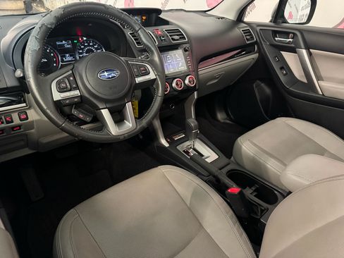 Used 2017 Subaru Forester 2.5i Limited AWD/4WD image 19