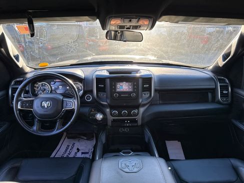 Used 2020 RAM 1500 Rebel image 30