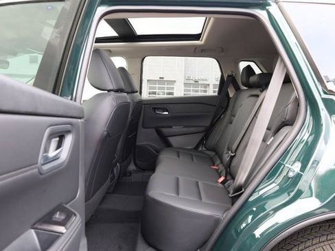 New 2026 Nissan Rogue Dark Armor AWD/4WD image 22