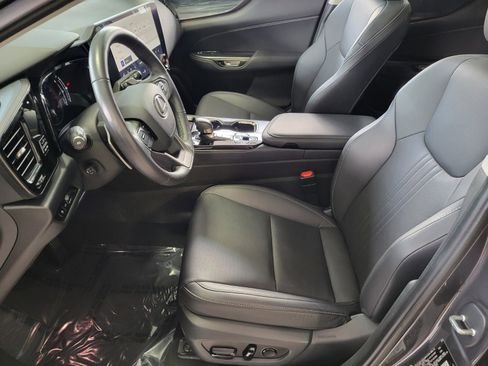 Used 2025 Lexus NX 350 AWD w/ Premium Package image 10
