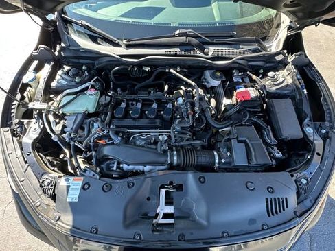 Used 2021 Honda Civic Sport image 30