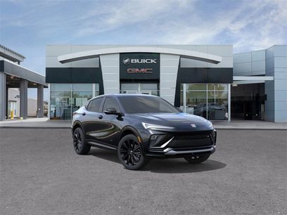 New 2025 Buick Envista Sport Touring w/ Convenience I Package