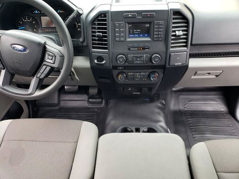 Used 2016 Ford F150 XL w/ Equipment Group 101A Mid RWD image 12
