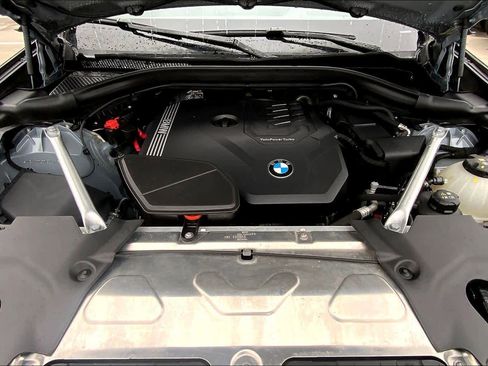 Used 2024 BMW X3 sDrive30i w/ Premium Package w/ZPA image 31