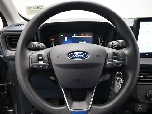 Certified 2026 Ford Maverick XL FWD image 14