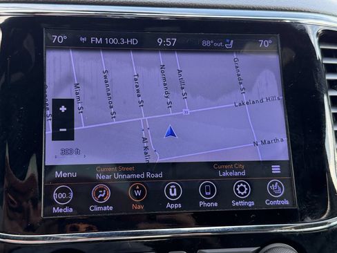 Used 2020 Jeep Grand Cherokee Limited w/ Luxury Group II AWD/4WD image 21