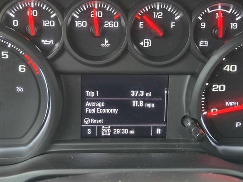 Used 2024 GMC Sierra 1500 Pro w/ Pro Value Package image 20