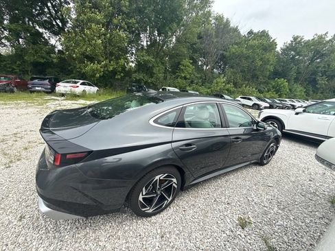 Certified 2026 Hyundai Sonata SEL FWD image 3