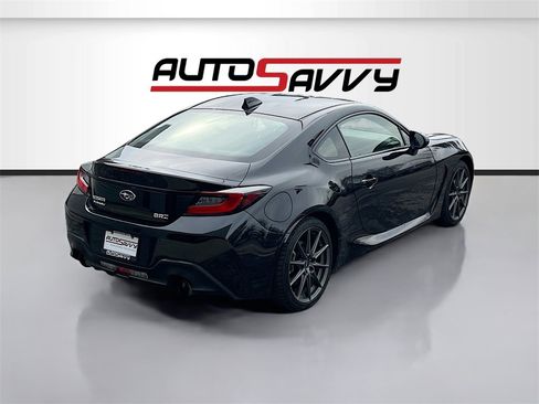 Used 2024 Subaru BRZ Limited w/ Popular Package 2 image 7