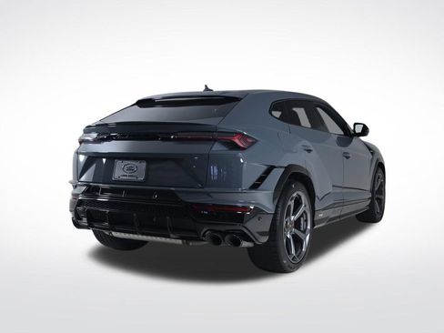Used 2024 Lamborghini Urus S AWD/4WD image 5