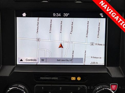 Used 2019 Ford F250 Lariat w/ Lariat Value Package image 8