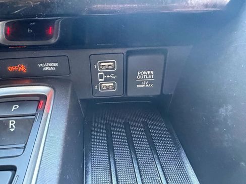 Used 2022 Honda Insight EX image 21