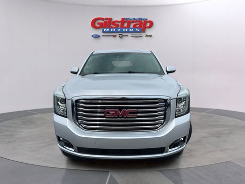 Used 2019 GMC Yukon SLT w/ Premium Edition AWD/4WD image 2