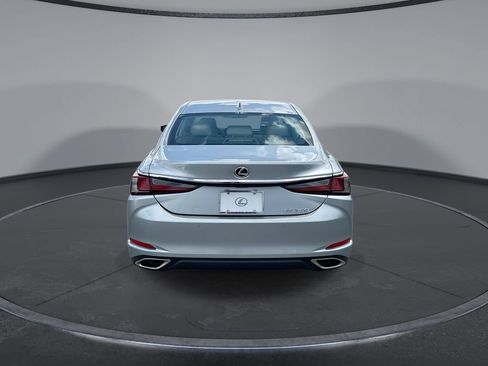 Used 2024 Lexus ES 350 w/ Premium Package FWD image 17