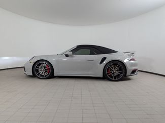 Certified 2021 Porsche 911 Turbo AWD/4WD video 2