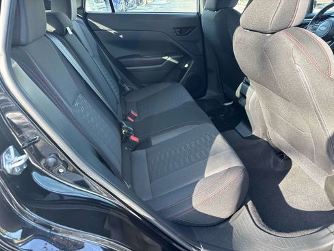 Used 2024 Subaru Impreza 2.0i Sport image 11