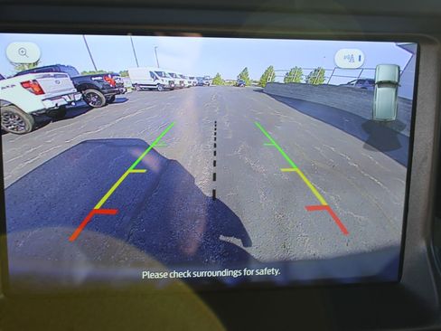 New 2025 Ford Bronco Big Bend image 32