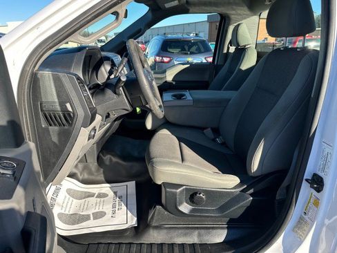 Used 2019 Ford F150 XL w/ Equipment Group 101A Mid image 16