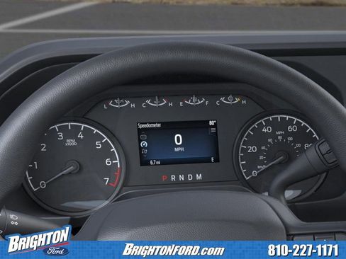 Used 2026 Ford F350 XL w/ STX Appearance Package image 13