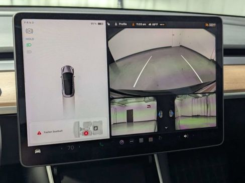Used 2020 Tesla Model 3 Long Range image 15