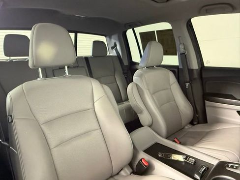 Used 2022 Honda Ridgeline RTL image 52