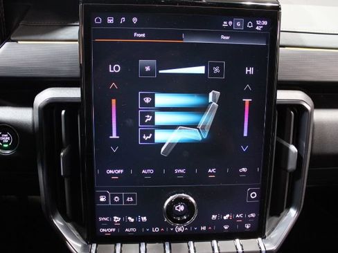 New 2026 GMC Acadia AT4 w/ Super Cruise Package image 50