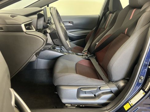 Used 2024 Toyota Corolla SE image 11