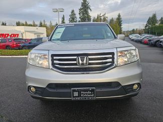 Used 2012 Honda Pilot Touring video 2