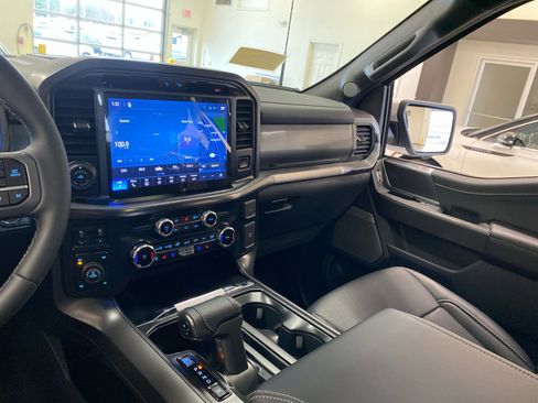 New 2026 Ford F150 Lariat w/ Equipment Group 501A Mid image 41