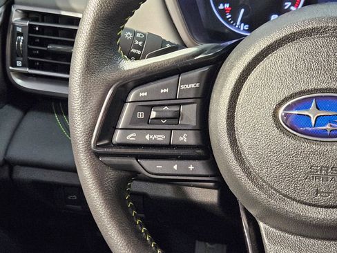 Used 2024 Subaru Outback Onyx Edition AWD/4WD image 29