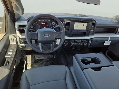 New 2025 Ford F250 XL w/ XL Driver Assist Package image 11