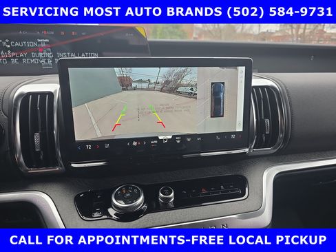 New 2026 Ford Expedition Tremor AWD/4WD image 23