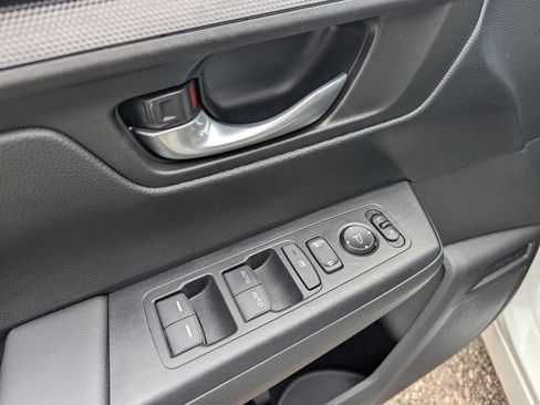 Used 2024 Honda CR-V EX image 12