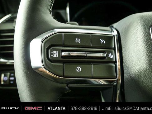 New 2026 GMC Acadia Elevation FWD image 11