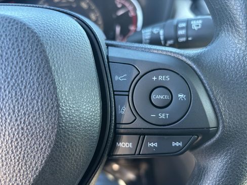 Used 2024 Toyota RAV4 XLE image 11