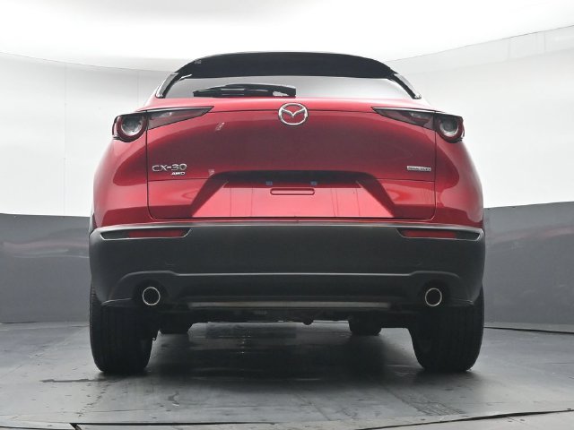 Used 2023 MAZDA CX-30 AWD 2.5 S w/ Preferred Package image 27