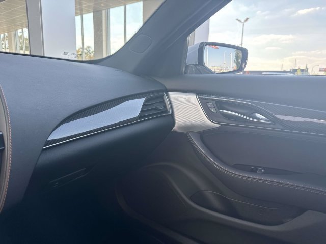 Certified 2024 Cadillac CT5 Sport AWD/4WD image 76