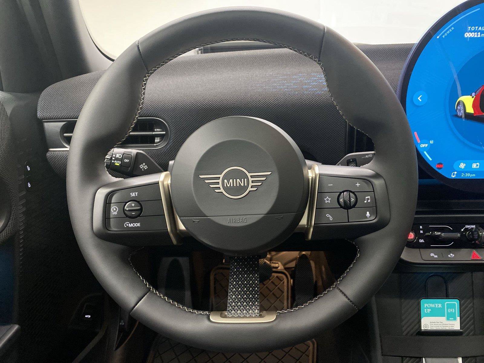 New 2027 MINI Cooper S FWD image 15