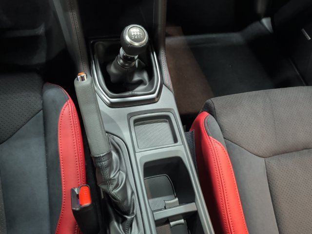 New 2026 Subaru WRX Limited AWD/4WD image 18