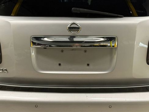 Used 2017 Nissan Armada SV w/ Driver Package image 12