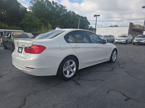 Used 2014 BMW 328i Sedan RWD image 6