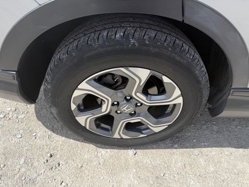 Used 2018 Honda CR-V EX image 11