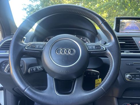 Used 2018 Audi Q3 2.0T Premium image 10