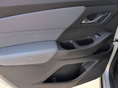 Used 2020 Chevrolet Traverse Premier w/ LPO, Floor Liner Package image 34