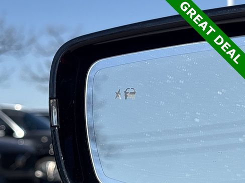 Used 2020 Cadillac CT5 Sport w/ Parking Package image 13